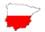 CARNICERÍA BENIGNO - Polski